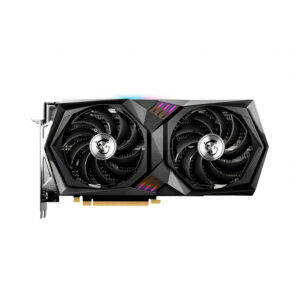 Placa Gráfica MSI RTX 3060TI Gaming X LHR 8GB GDDR6