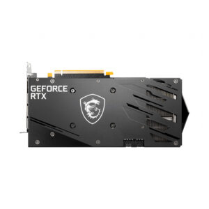 Placa Gráfica MSI RTX 3060TI Gaming X LHR 8GB GDDR6