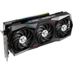 Placa Gráfica MSI RTX 3070TI Gaming X Trio 8GB GDDR6X