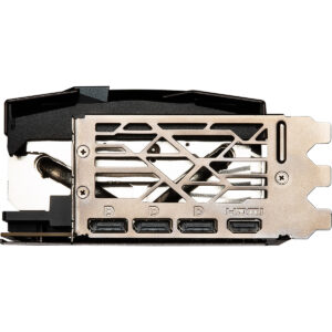 Placa Gráfica MSI RTX 4080 Suprim X 16GB GDDR6X