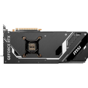 Placa Gráfica MSI RTX 4080 Ventus 3X OC 16GB GDDR6X