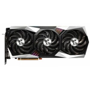Placa Gráfica MSI RX 6750XT Gaming X Trio 12GB GDDR6