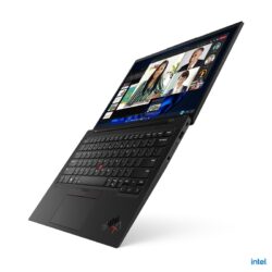 Portáti Lenovo ThinkPad X1 Carbon G10 14P WUXGA Intel Core I5-1240p 16Gb 512Gb Win10 Pro DG - Teclado PT