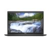 Portátil Dell Latitude 3520 i7-1165G7 16Gb 512Gb 15.6" Full HD Windows 10Pro - Teclado PT