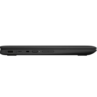 Portátil HP Chromebook x360 11 G4 11.6 HD Intel Celeron N4500 4Gb 64Gb eMMC Chrome OS 1Y - Teclado PT
