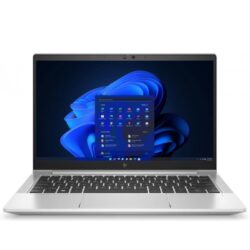 Portátil HP EliteBook 630 G9 13.3" Full HD Intel Core i5-1235U 8Gb 512Gb Win11 Pro - Teclado PT