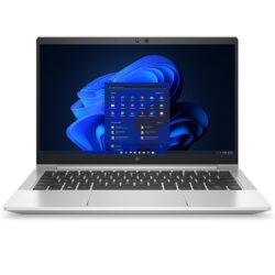 Portátil HP EliteBook 630 G9 13.3" Full HD Intel Core i7-1255U 16Gb 512Gb Win11 Pro - Teclado PT