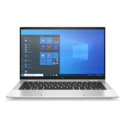 Portátil HP EliteBook x360 1030 G8 13.3 Full HD Intel Core i5-1135G7 8Gb 256Gb Win10 Pro - Teclado PT
