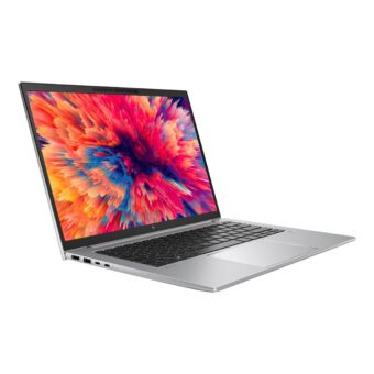 Portátil HP ZBook Firefly 14 G9 14 Intel Core i7-1255U 512Gb 16Gb Nvidia T550 Win11 Pro - Teclado PT