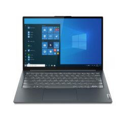 Portátil Lenovo ThinkBook 13x 13.3 WQXGA Intel Core I7-1160G7 16Gb 1Tb Win11 Pro 1Y Premier - Teclado PT