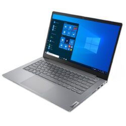 Portátil Lenovo ThinkBook 14 G2 ITL 14P Intel Core I5-1135G7 16Gb 512Gb Win11 Pro 1Y - Teclado PT