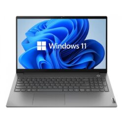 Portátil Lenovo ThinkBook 14 G3 14 Intel Core i7-1255U 16Gb 512Gb Win11 Pro 1Y - Teclado PT