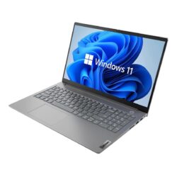 Portátil Lenovo ThinkBook 14 G3 14 Intel Core i7-1255U 16Gb 512Gb Win11 Pro 1Y - Teclado PT
