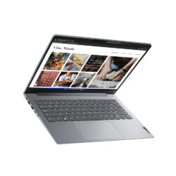 Portátil Lenovo ThinkBook 14 G4+ IAP 14 Intel Core I7-1255U 16Gb 512Gb Win11 Pro 1Y - Teclado PT