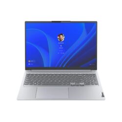 Portátil Lenovo ThinkBook 16 G4+ IAP 16'' Intel Core I5-1235U 16Gb 512Gb Win11 Pro 1Y - Teclado PT
