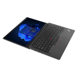 Portátil Lenovo ThinkPad E14 G4 IAP 14'' Intel Core i5-1235U 8Gb 256Gb Win11 Pro 1Y - Teclado PT