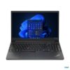 Portátil Lenovo ThinkPad E15 G4 15.6'' Intel Core i5-1235U 8Gb 256Gb Win11 Pro 1Y - Teclado PT