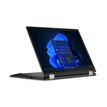 Portátil Lenovo ThinkPad L13 Yoga G3 IAP 13.3 Intel Core i5-1235U 16Gb 512Gb Win10 Pro DG 1Y Premier - Teclado PT