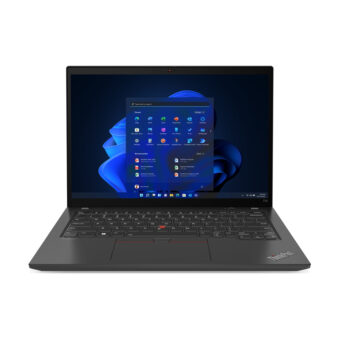Portátil Lenovo ThinkPad T14 G3 IAP 14 Intel Core i7-1260p 16Gb 512Gb LTE Win10 Pro DG - Teclado PT