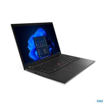 Portátil Lenovo ThinkPad T14s G3 14 Intel Core I7-1260p 16Gb 512Gb LTE Win10 Pro DG - Teclado PT