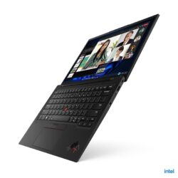 Portátil Lenovo ThinkPad X1 Carbon G10 14P WUXGA Intel Core I7-1260p 16Gb 512Gb Win10 Pro DG - Teclado PT