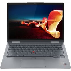 Portátil Lenovo ThinkPad X1 Yoga G7 14P WUXGA Touch Intel Core I7-1260p 16Gb 512Gb Win10 Pro DG - Teclado PT