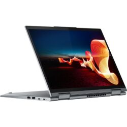 Portátil Lenovo ThinkPad X1 Yoga G7 14P WUXGA Touch Intel Core I7-1260p 16Gb 512Gb Win10 Pro DG - Teclado PT