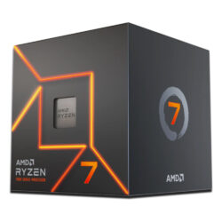 Processador AMD Ryzen 7 7700  3.8GHz AM5 Box