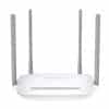 Router Mercusys MW325R Wireless 300Mbps 2.4Ghz Branco