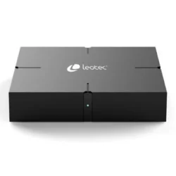 Smart TV Box Android Leotec TvBox 4K Show 2 216 2Gb + 16Gb