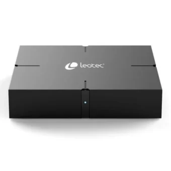 Smart TV Box Android Leotec TvBox 4K Show 2 216 2Gb + 16Gb