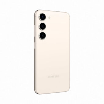Smartphone Samsung Galaxy S23 128Gb 6.1 Branco