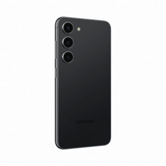 Smartphone Samsung Galaxy S23 128Gb 6.1" Preto