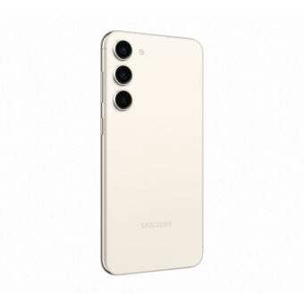 Smartphone Samsung Galaxy S23+ 256Gb 6.6" Branco