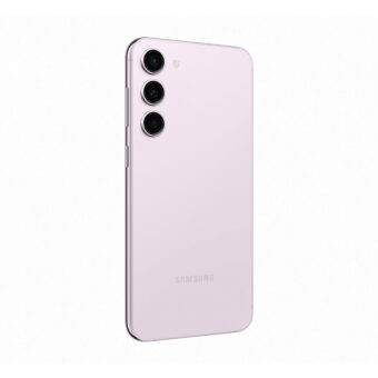 Smartphone Samsung Galaxy S23+ 256Gb 6.6 Lavanda