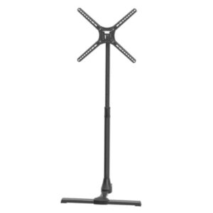 Suporte de Pé Barkan Inclinável 13 a 65 FS310T Máximo 36Kg