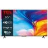 TV Led TCL 55P631 55 Ultra HD 4K Smart TV WiFi