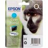 Tinteiro Original Epson T0892  Azul