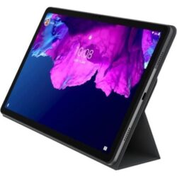 Capa para Tablet Lenovo Tab P11 de 11" Cinza Escuro