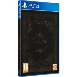 Jogo para Consola Sony PS4 Dark Souls Trilogy