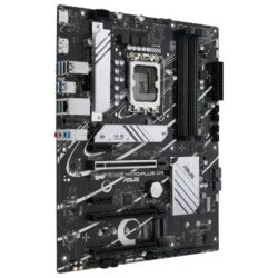 Motherboard Asus Prime H770-Plus D4 ATX DDR4 Lga1700