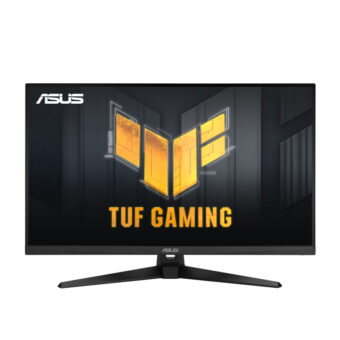 Monitor ASUS TUF VG32AQA1A  Gaming 31.5" WQHD 170Hz 1ms