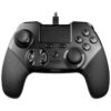 Gamepad Krom Kaiser Preto