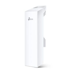Access Point Exterior TP-Link CPE210 2.4GHz 300Mbps High Power Wireless