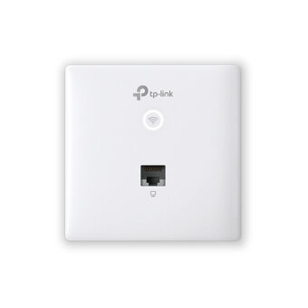 Access Point de Parede TP-Link EAP230-Wall 300 Mbps em 2.4 GHz e 867 Mbps em 5 GHz Wi-Fi