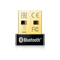 Adaptador TP-Link UB400 Bluetooth 4.0 Nano USB 2.0