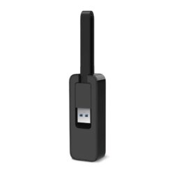 Adaptador de rede Tp-Link UE306 USB 3.0 para Gigabit Ethernet