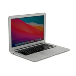 Apple MacBook Air 6.2 Intel Core i7-4650U 8Gb 256Gb MacOS Big Sur 13.3 - Teclado Internacional