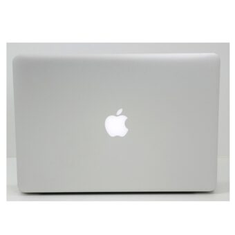 Apple MacBook Air 6.2 Intel Core i7-4650U 8Gb 256Gb MacOS Big Sur 13.3 - Teclado Internacional