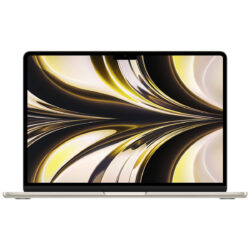 Apple Macbook Air M2 CPU 8-cores GPU 10-cores 8Gb 512Gb 13